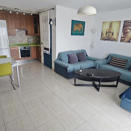 Acogedor Apartamento Residencial Costa Teguise Extérieur photo