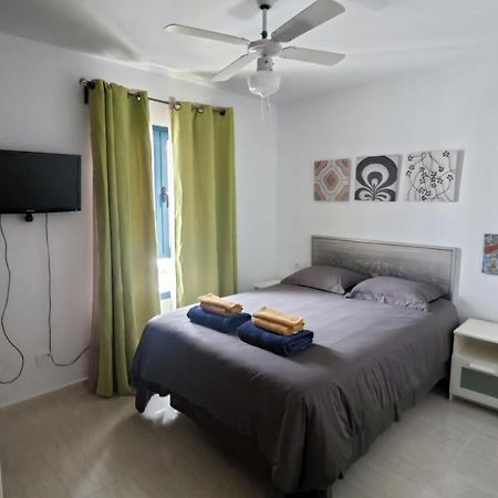 Acogedor Apartamento Residencial Costa Teguise Extérieur photo