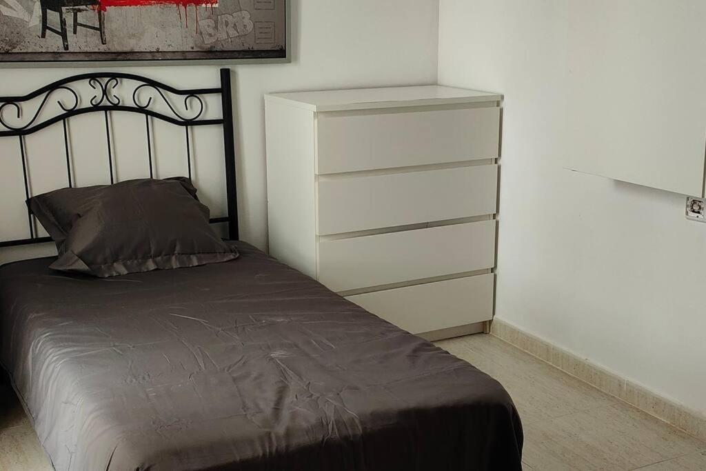 Acogedor Apartamento Residencial Costa Teguise Extérieur photo