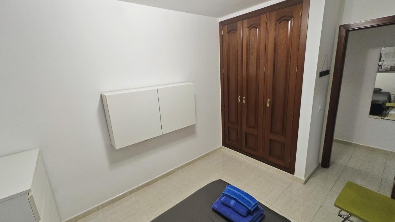 Acogedor Apartamento Residencial Costa Teguise Extérieur photo