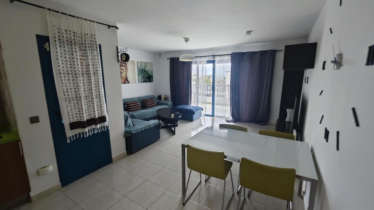 Acogedor Apartamento Residencial Costa Teguise Extérieur photo