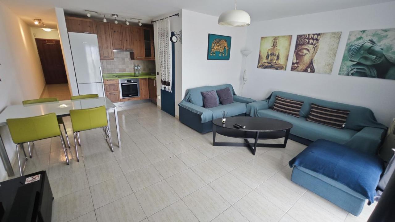 Acogedor Apartamento Residencial Costa Teguise Extérieur photo