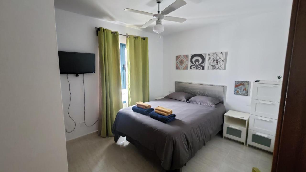 Acogedor Apartamento Residencial Costa Teguise Extérieur photo