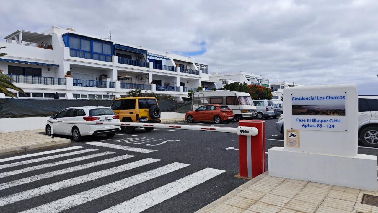 Acogedor Apartamento Residencial Costa Teguise Extérieur photo